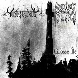 Mort Aux Gueux : Grosse Île